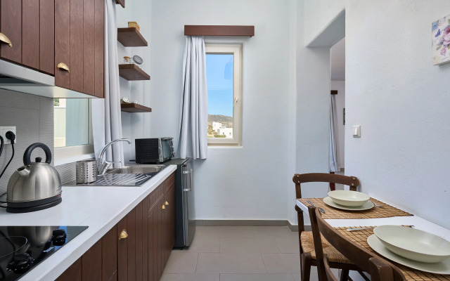 Althea Boutique Hotel - Adults Only