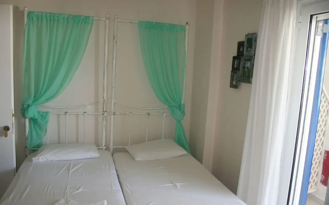 Cyclades Hotel Serifos