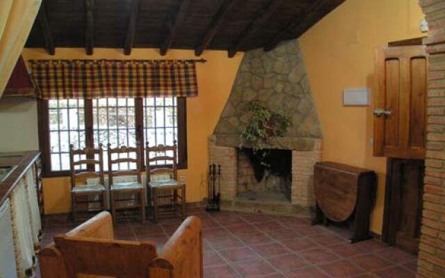 Hotel Valle del Jerte Los Arenales
