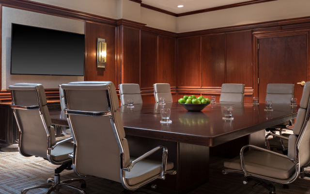 Houston Marriott Westchase