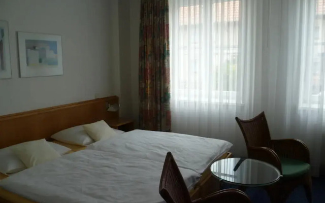 Hotel Fasanengarten