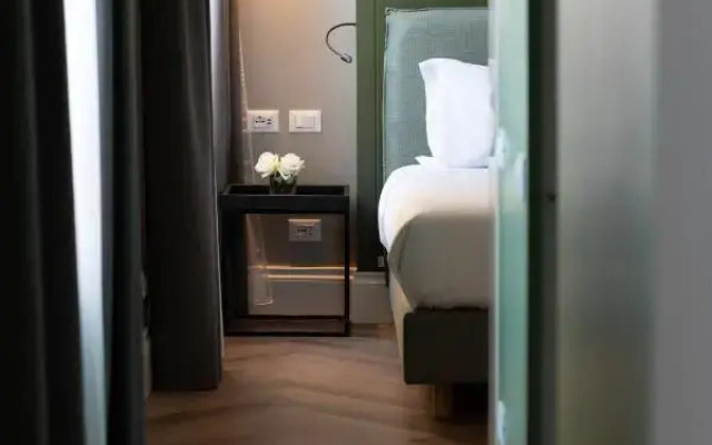 UNA HOTELS Galles Milano