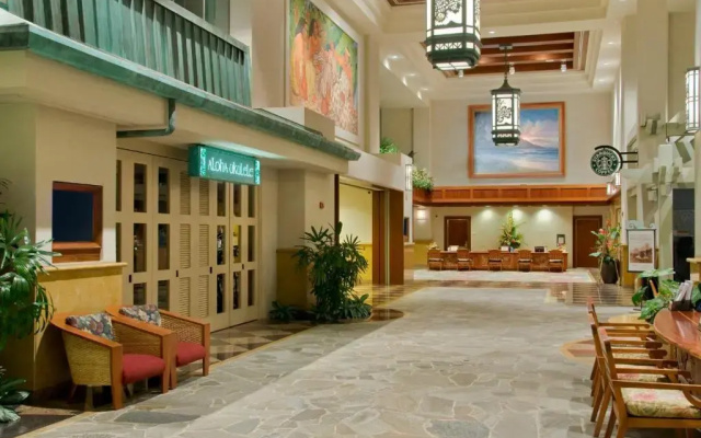 Hilton Hawaiian Village Waikiki Beach Resort - Image 2