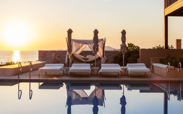 The Romanos, a Luxury Collection Resort, Costa Navarino