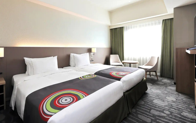 Hollywood Twin room (트윈 침대 2개) 사진 1