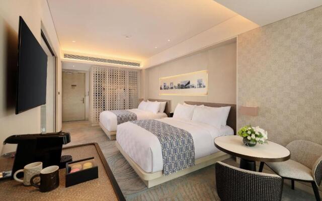 Padma Hotel Semarang