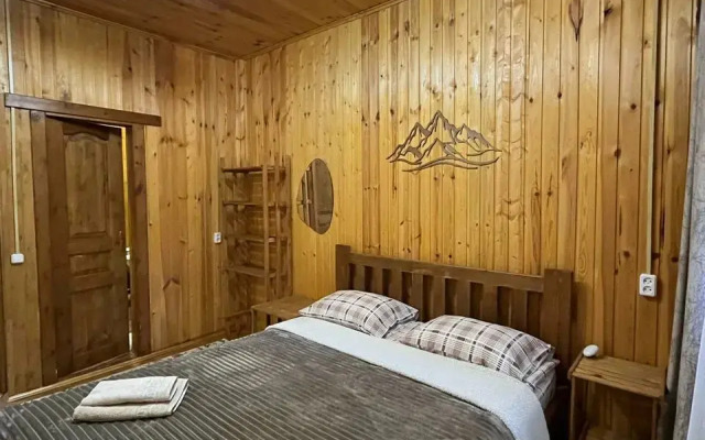 Khizhina Recreation camp
