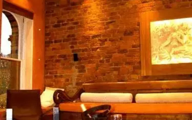 Signature Living, Serviced Apartments, Liverpool