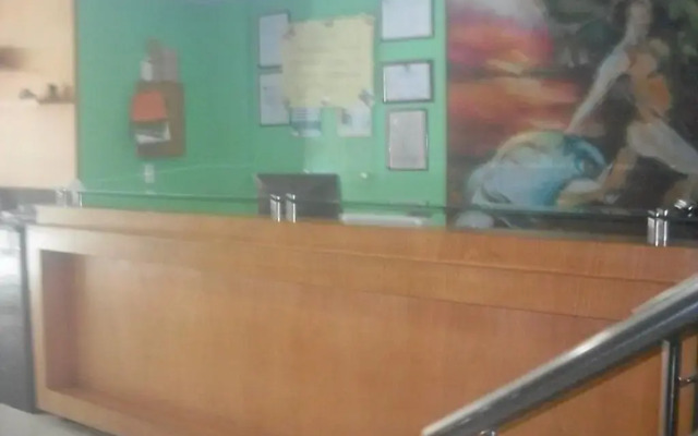 Hotel BELCENTRO