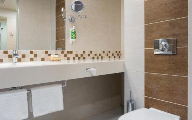 Lifestyle Hotel Mátra
