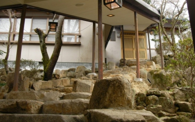 Tomada Onsen Iyashi no Yado Sensui
