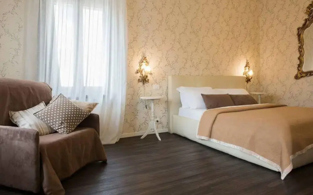 Miglioranzi Antonio Apartment