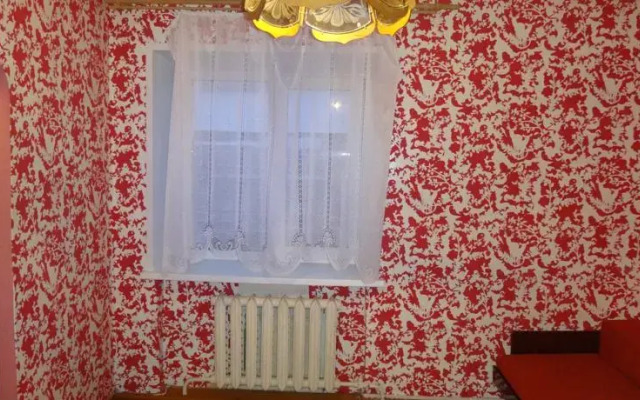 Apartment on Troitsky Prospekt 81
