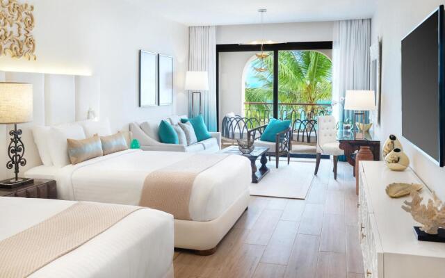 Sanctuary Cap Cana, a Luxury Collection Resort, Dominican Republic, Adult All-Inclusive
