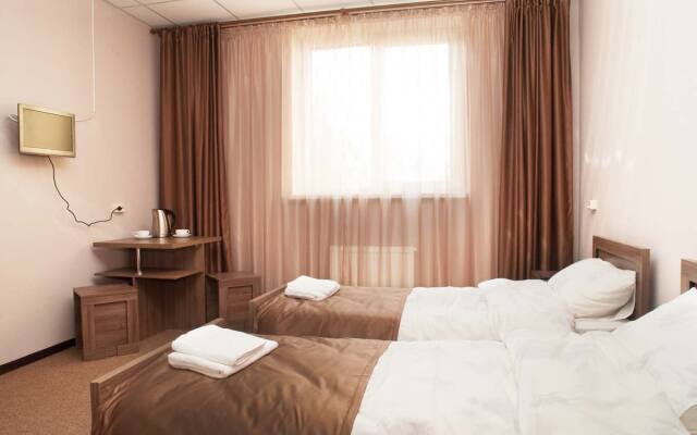 Hotel Smart