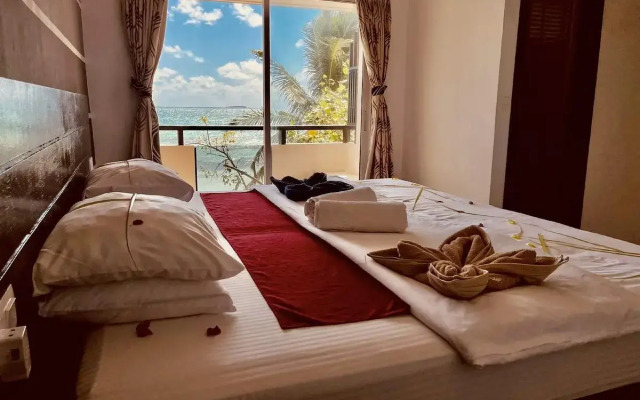 Crown Beach Hotel Maldives