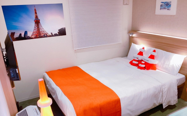 Tokyo Tower Collaboration room 사진 1