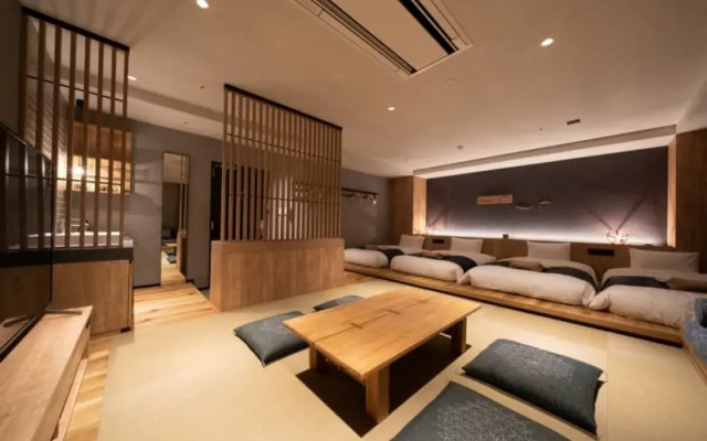 Hida Japanese Style room 사진 3