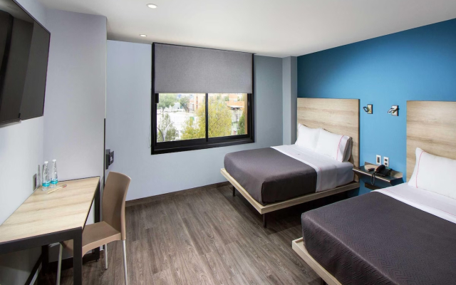 Hotel MX lagunilla CDMX, Trademark Collection by Wyndham