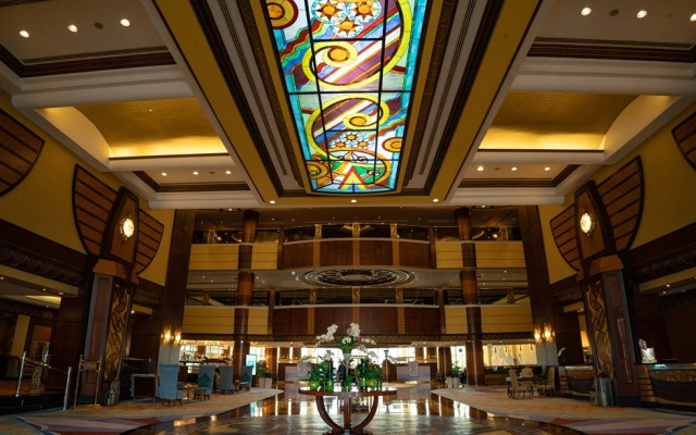 Al Raha Beach Resort & Spa