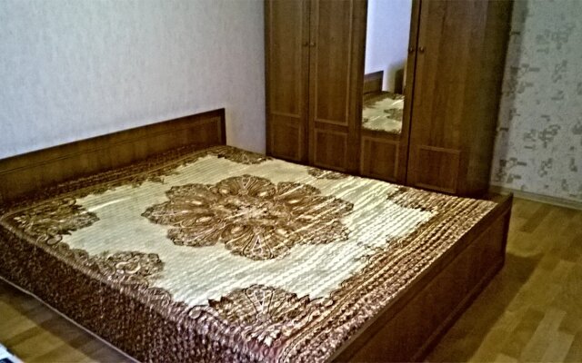 Guest house Qirim