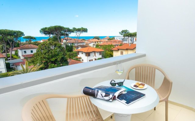 Amarina Hotel