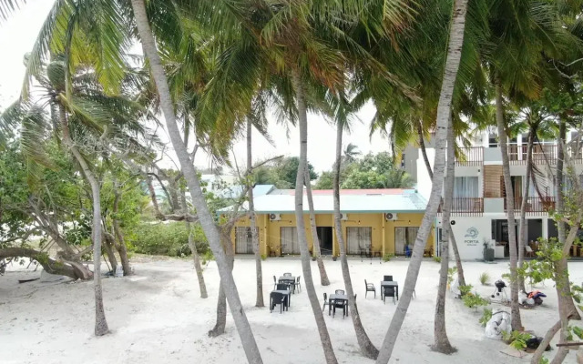 Crown Beach Villas Hotel