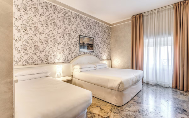 Hotel Orazia