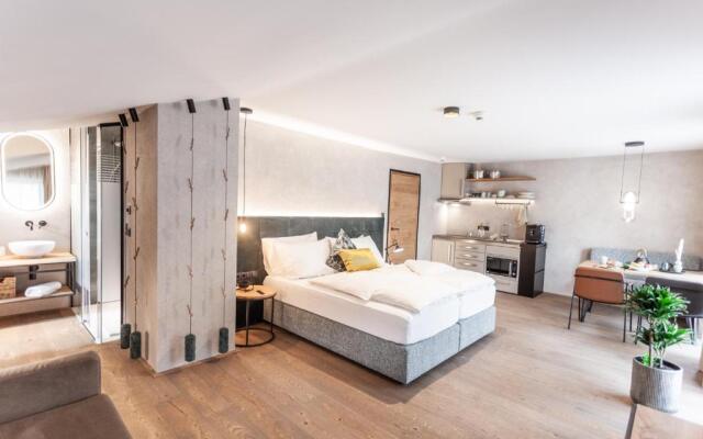 Glanz & Glory Appartements Sölden