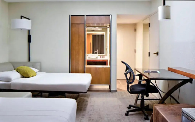 San Antonio Marriott Northwest Medical Center Hotel