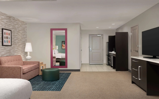 Home2 Suites by Hilton Huntsville/Research Park Area, AL