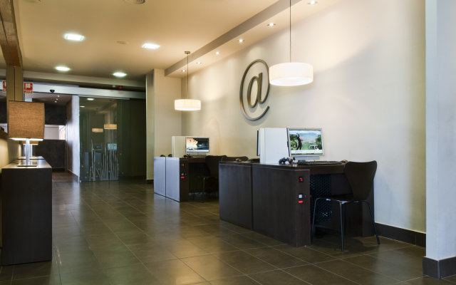 Hotel Augustus