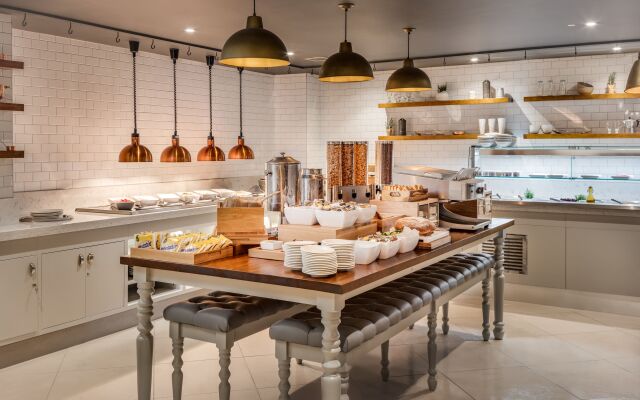 Forest Pines Spa & Golf Resort