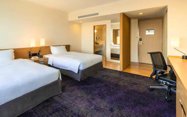 Executive Twin room (트윈 침대 2개) 사진 2