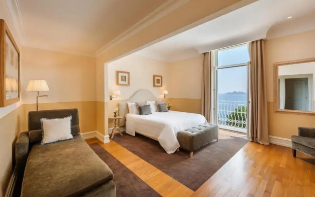Grand Hotel Bristol Spa Resort