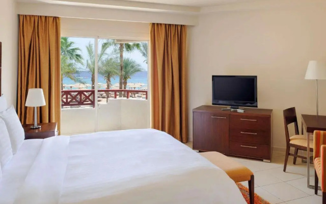 Naama Bay Promenade Beach Resort Mountain Side
