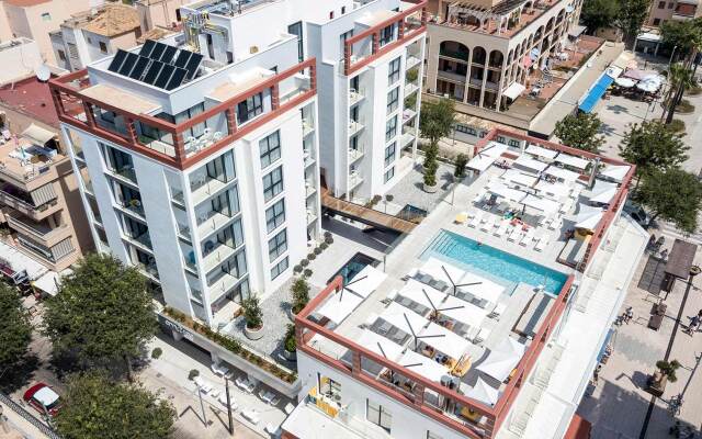 Kyrat Amarac Suites