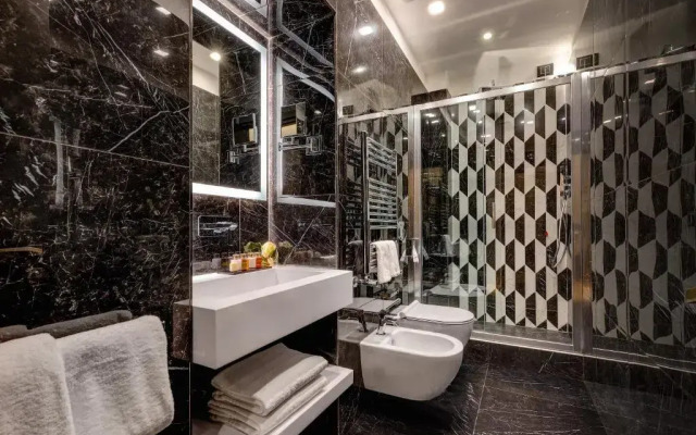 Dharma Boutique Hotel & SPA Resort