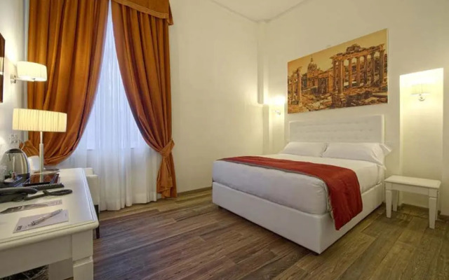 Gravina Rooms San Pietro