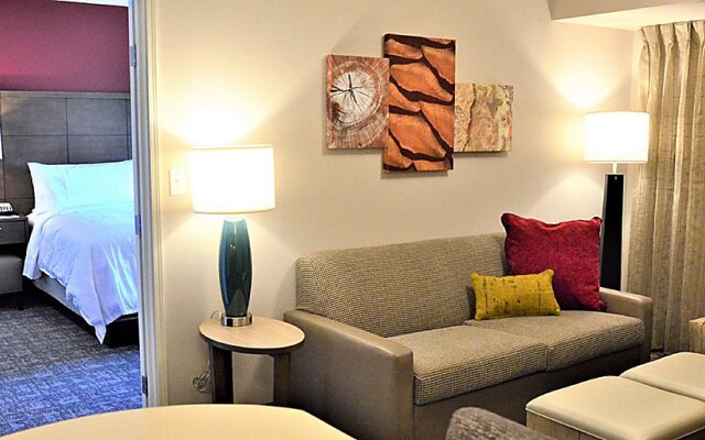 Staybridge Suites Hillsboro - Orenco Station by IHG