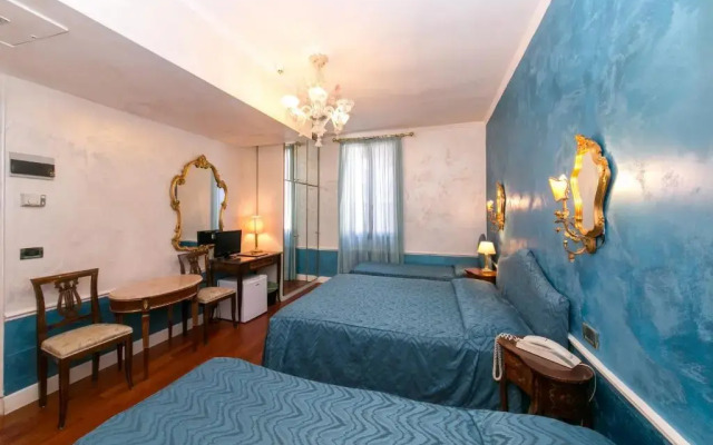 Pantalon Hotel