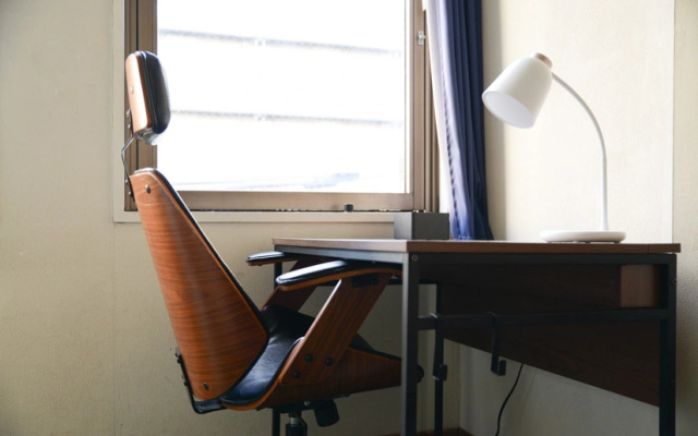 Workation Single room 사진 3