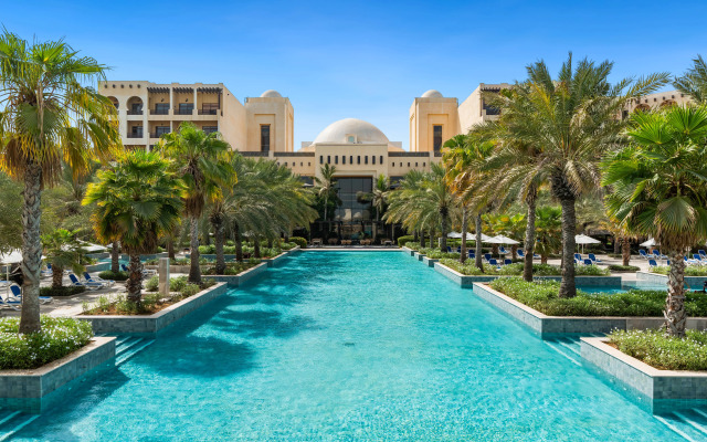 Rixos Al Mairid Ras Al Khaimah