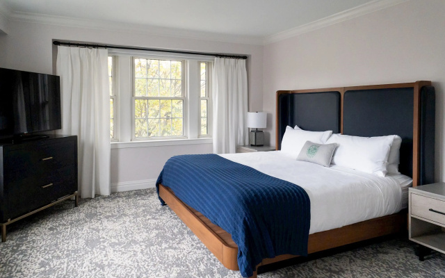 Hanover Inn Dartmouth