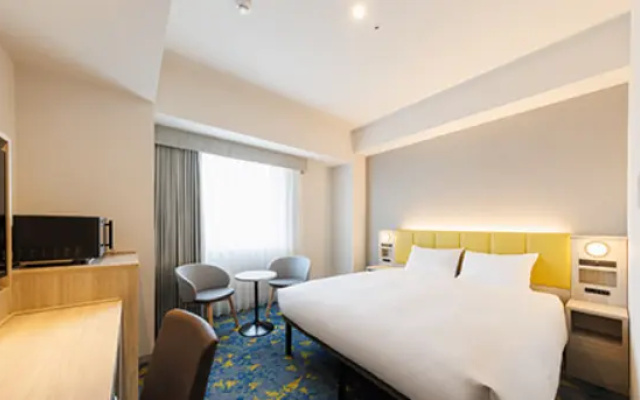 Residential Style Double room (풀 더블 침대) 사진 1