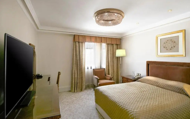 The Oberoi, Madina