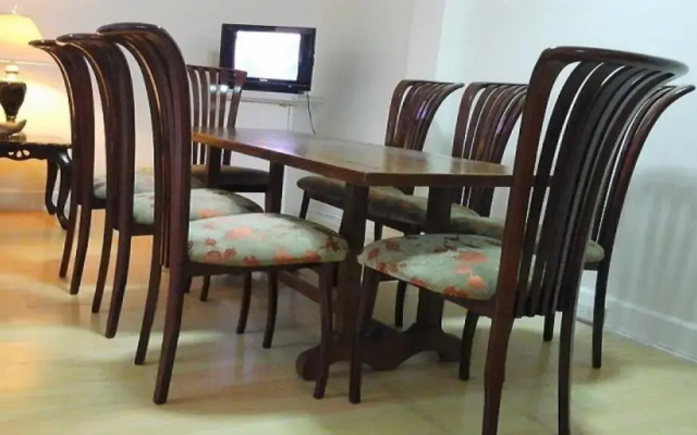 Agreeable Family Baguio Suites