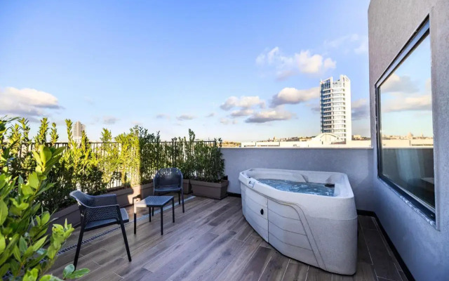 Isabella Suites
