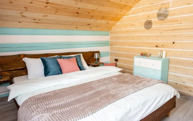 ForRest Guest House