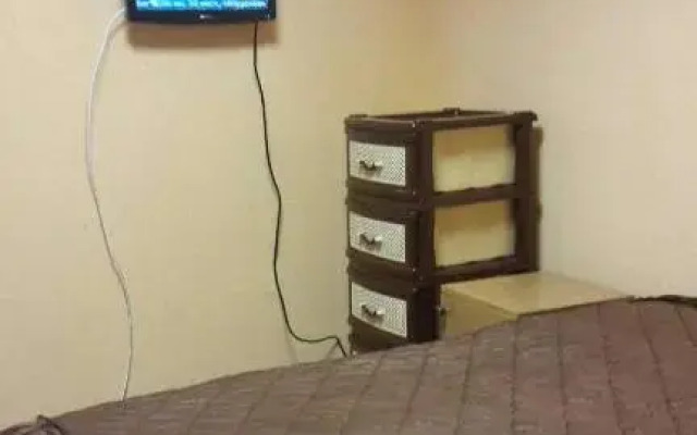 Chanba 5 a Guest House
